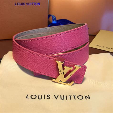 louis vuitton blets|louis vuitton belts women's.